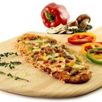 Norpro - Wood Pizza Peel/Paddle - 5681