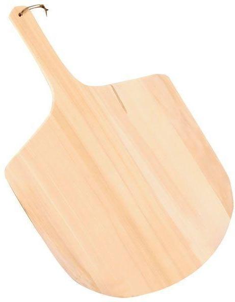 Norpro - Wood Pizza Peel/Paddle - 5681