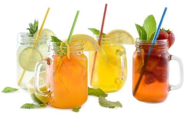Norpro - Wrapped Paper Party Straws (100 Pieces) - 4025