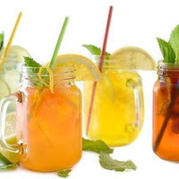 Norpro - Wrapped Paper Party Straws (100 Pieces) - 4025