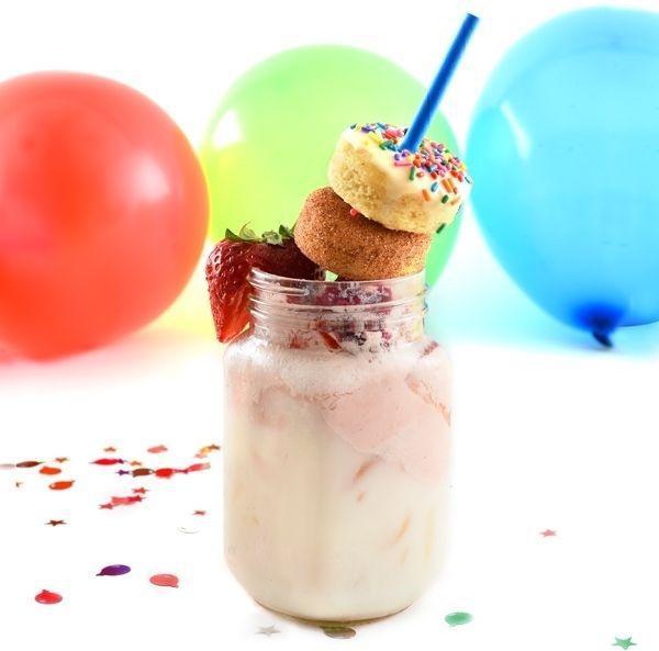 Norpro - Wrapped Paper Party Straws (100 Pieces) - 4025