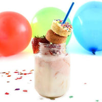 Norpro - Wrapped Paper Party Straws (100 Pieces) - 4025