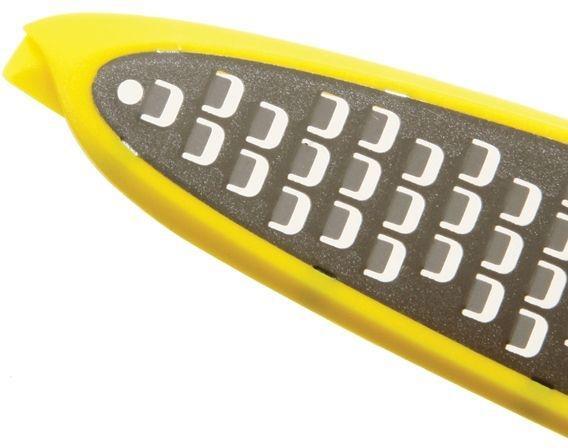 Norpro - Zester/Grater/Stripper with Covers - 202