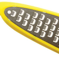 Norpro - Zester/Grater/Stripper with Covers - 202