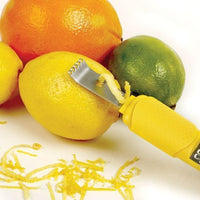 Norpro - Zester/Grater/Stripper with Covers - 202