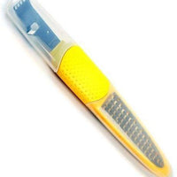 Norpro - Zester/Grater/Stripper with Covers - 202