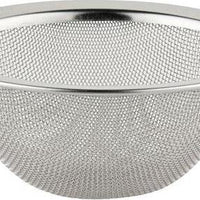 Nuance - Stainless Steel Wine Funnel - NU462281