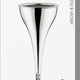 Nuance - Stainless Steel Wine Funnel - NU462281