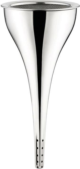 Nuance - Stainless Steel Wine Funnel - NU462281