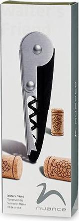 Nuance - Waiter's Tool - NU462200