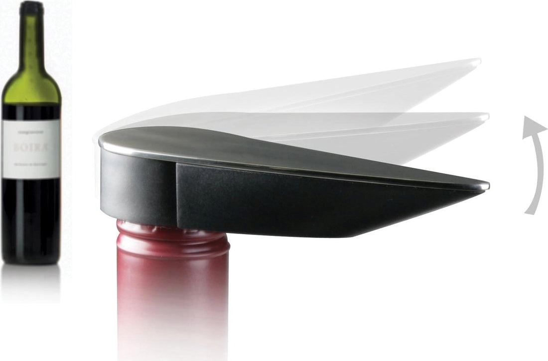 Nuance - Wine Bottle Opener - NU462260