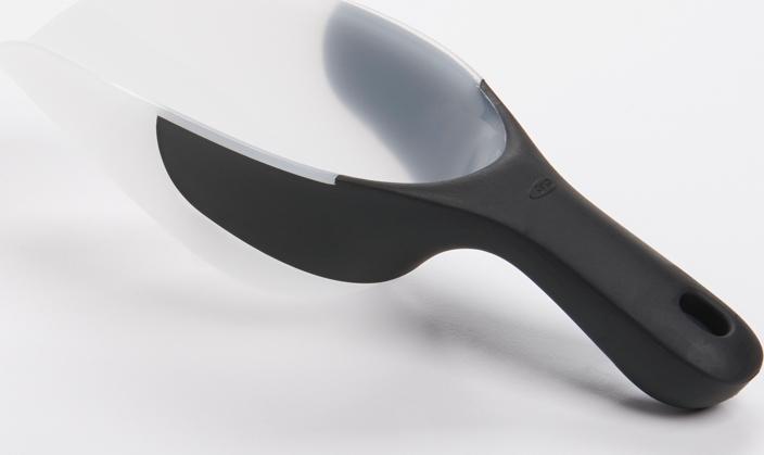 OXO - 1 Cup All-Purpose Scoop - 1067686BK