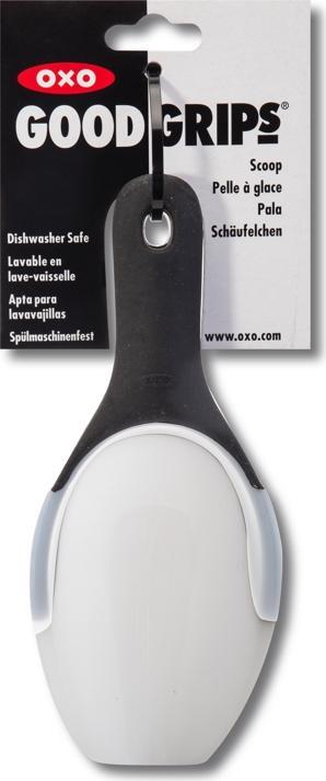 OXO - 1 Cup All-Purpose Scoop - 1067686BK