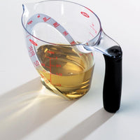 OXO - 1-Cup Angled Measuring Cup - 1050585BK