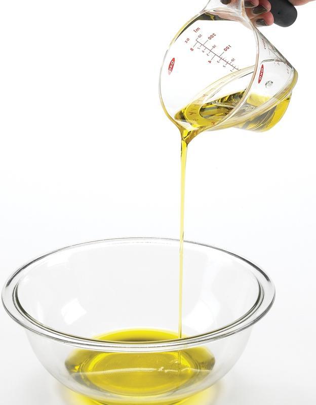 OXO - 1-Cup Angled Measuring Cup - 1050585BK