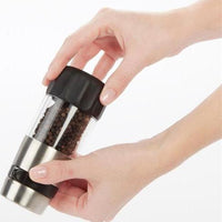 OXO - 10 oz Pepper Grinder - 1140700BK