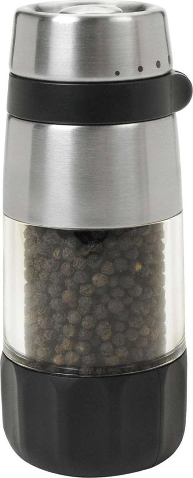 OXO - 10 oz Pepper Grinder - 1140700BK