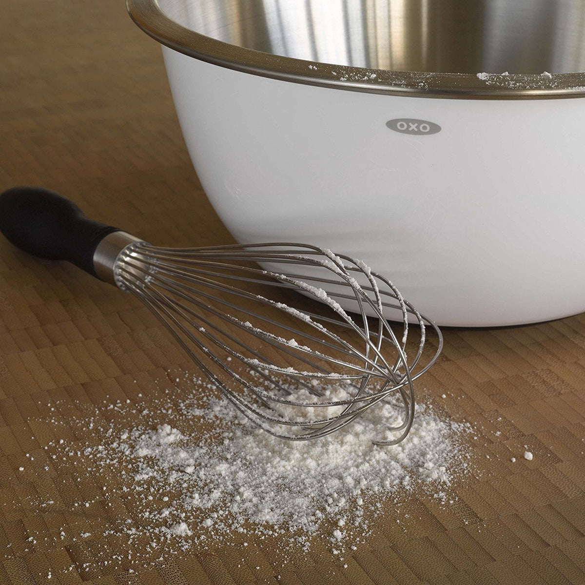 OXO - 11" Balloon Whisk - 74291BK - DISCONTINUED