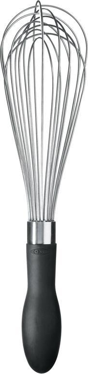 OXO - 11" Balloon Whisk - 74291BK - DISCONTINUED