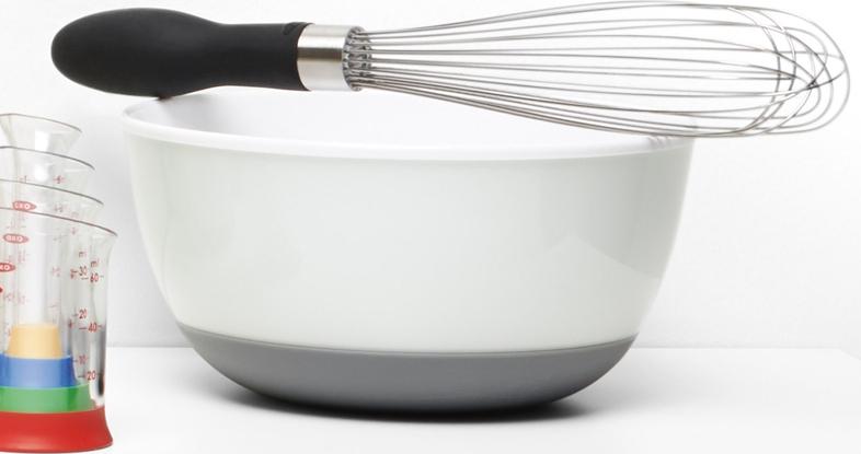 OXO - 11" Whisk - 74191BK