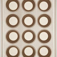 OXO - 12 Cup Non-Stick Pro Muffin Pan - 11160500G