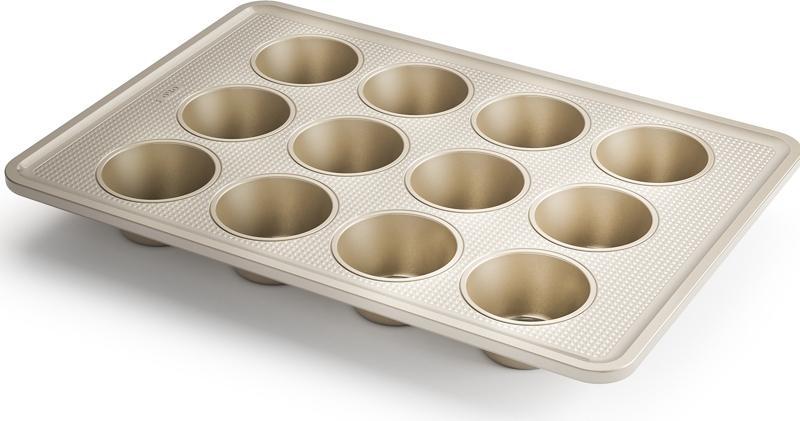 OXO - 12 Cup Non-Stick Pro Muffin Pan - 11160500G