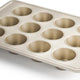 OXO - 12 Cup Non-Stick Pro Muffin Pan - 11160500G