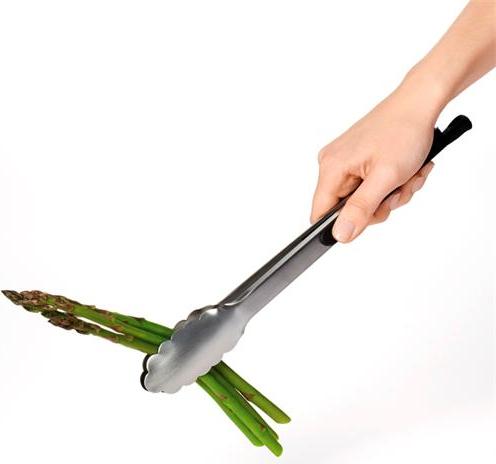 OXO - 12" Tongs - 28581BK