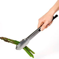 OXO - 12" Tongs - 28581BK