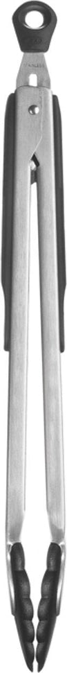 OXO - 12" Tongs with Nylon Heads - 1054628BK
