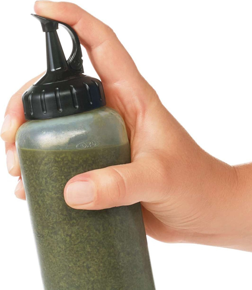OXO - 12 oz Squeeze Bottle - 11219300G