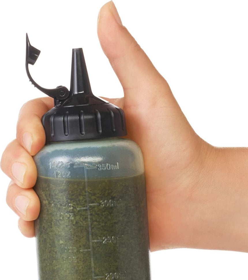 OXO - 12 oz Squeeze Bottle - 11219300G