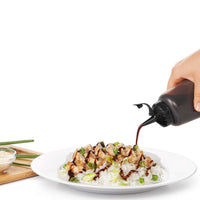 OXO - 12 oz Squeeze Bottle - 11219300G