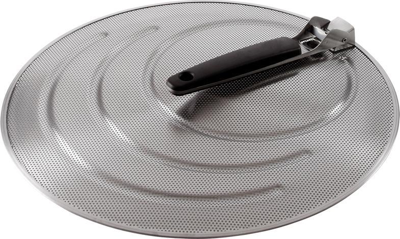 OXO - 13" Splatter Screen - 1064468BK
