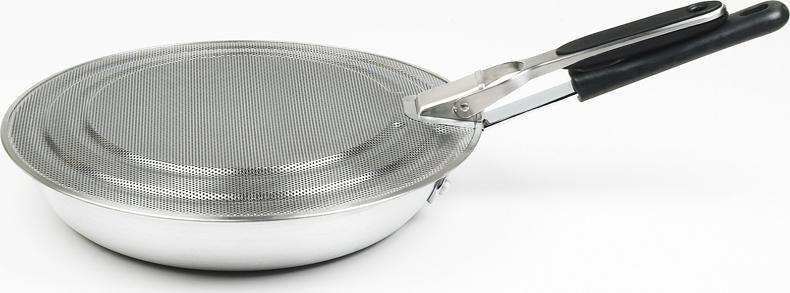 OXO - 13" Splatter Screen - 1064468BK