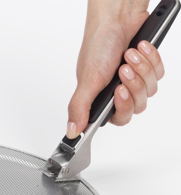 OXO - 13" Splatter Screen - 1064468BK