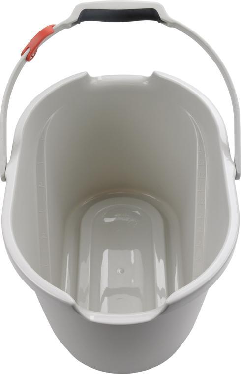 OXO - 15 L Angled Measuring Bucket - 1367380CM