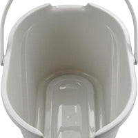 OXO - 15 L Angled Measuring Bucket - 1367380CM - DISCONTINUED