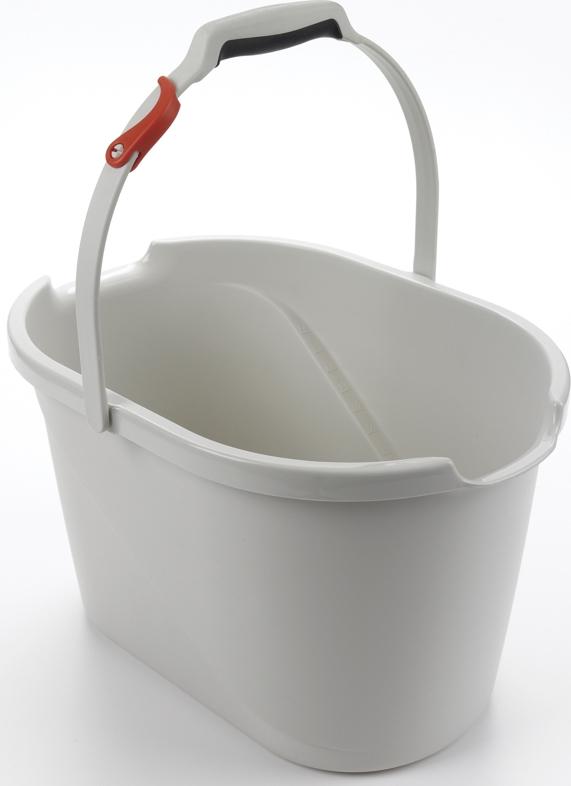 OXO - 15 L Angled Measuring Bucket - 1367380CM - DISCONTINUED