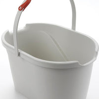 OXO - 15 L Angled Measuring Bucket - 1367380CM - DISCONTINUED