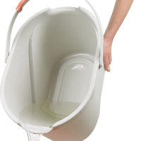 OXO - 15 L Angled Measuring Bucket - 1367380CM - DISCONTINUED