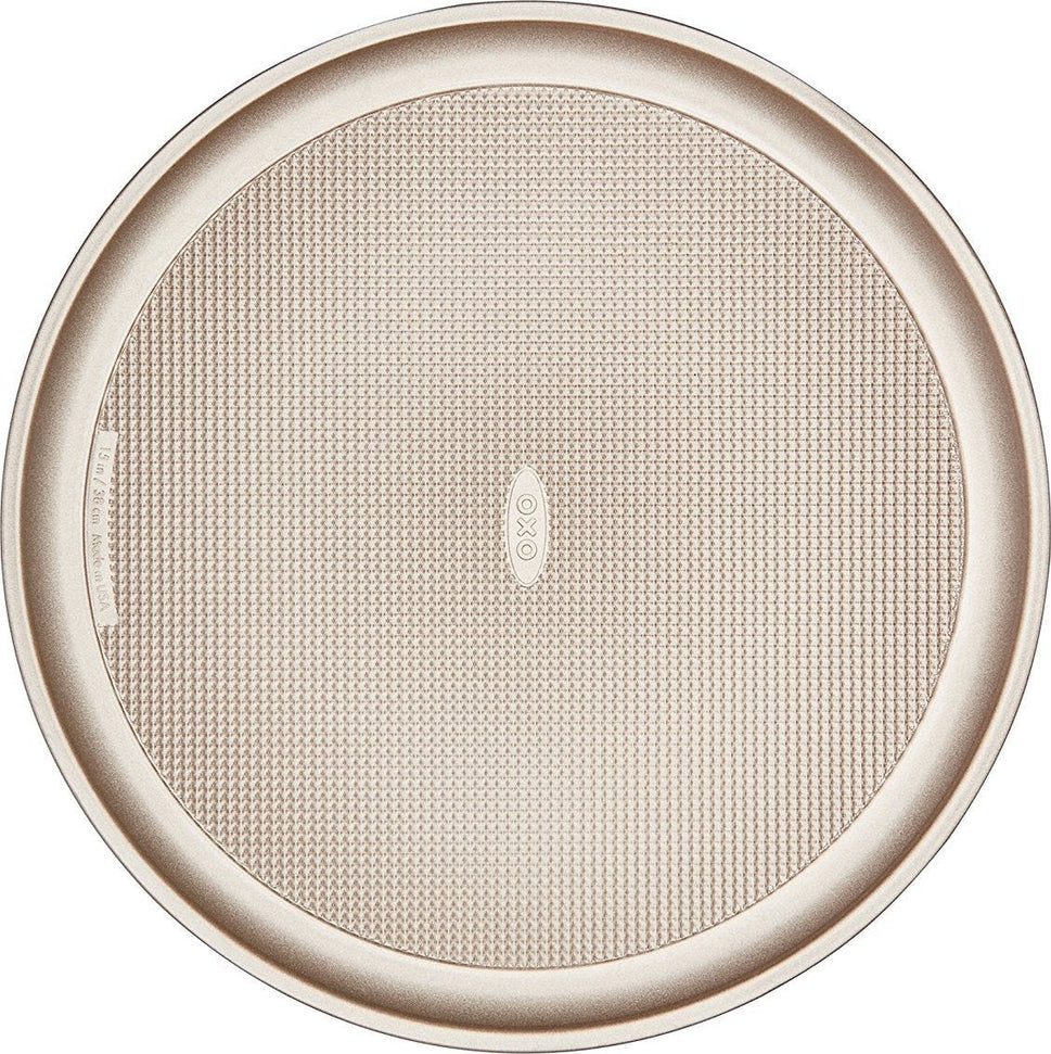 OXO - 15" Non-Stick Pro Pizza Pan - 11159900G