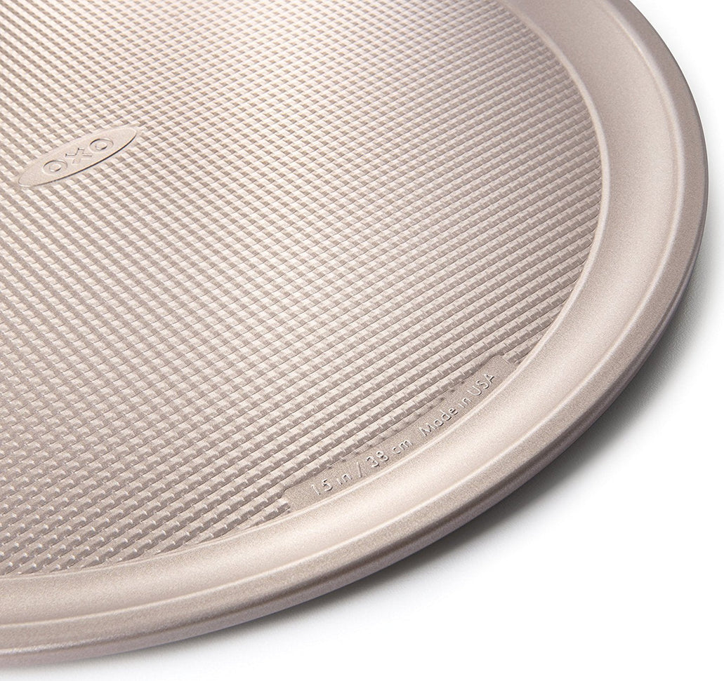OXO - 15" Non-Stick Pro Pizza Pan - 11159900G