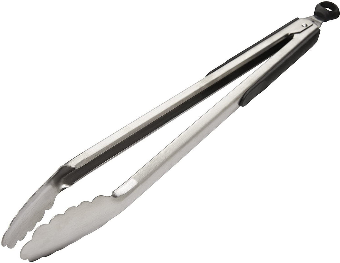 OXO - 16" Tongs - 39681BK - DISCONTINUED
