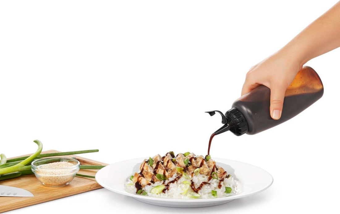 OXO - 16 oz Squeeze Bottle - 11219400G