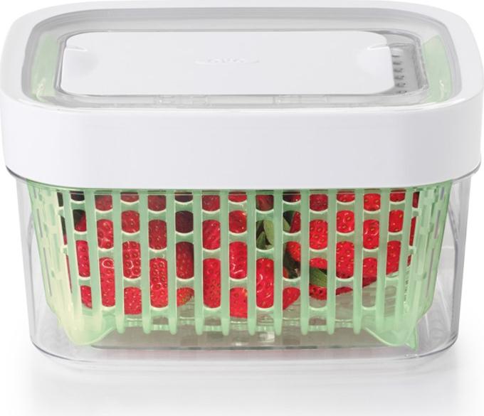 OXO - 1.5 L Greensaver Produce Keeper - 11139900G
