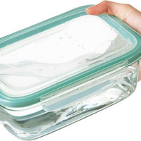 OXO - 1.6 Cup SmartSeal Glass Container - 11174200G
