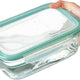 OXO - 1.6 Cup SmartSeal Glass Container - 11174200G