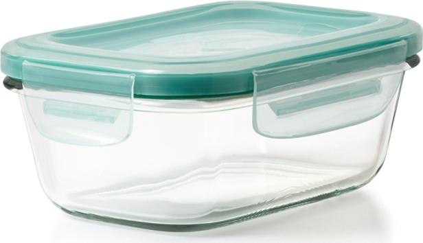 OXO - 1.6 Cup SmartSeal Glass Container - 11174200G