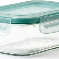 OXO - 1.6 Cup SmartSeal Glass Container - 11174200G